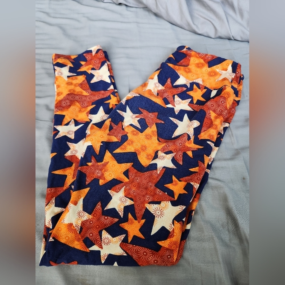 Lularoe O/S Leggings